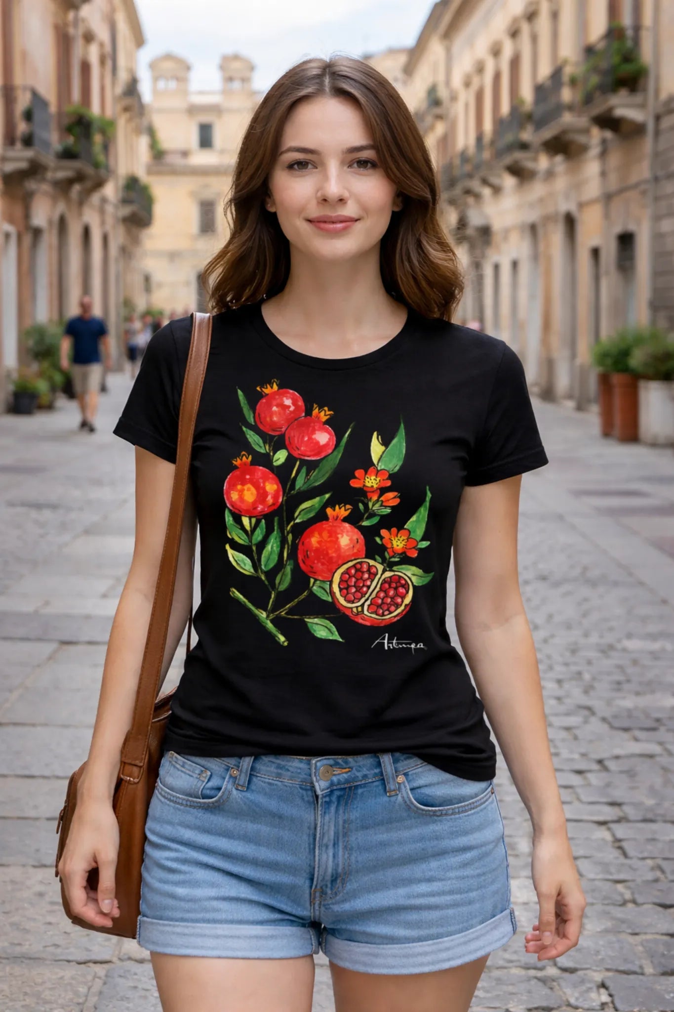 Melograno Artmea Donna