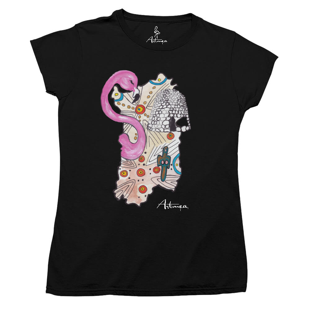 Sardegna Artmea donna