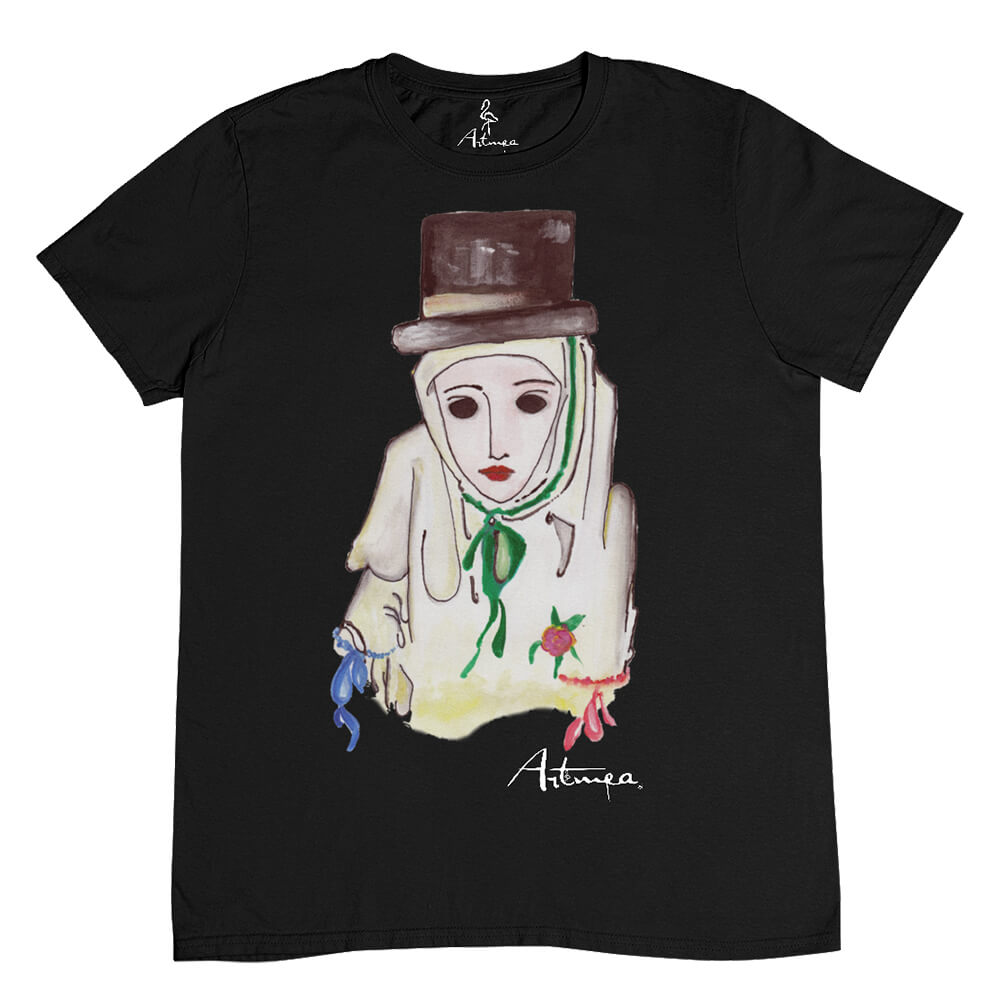 Su Componidori Sartiglia Artmea uomo