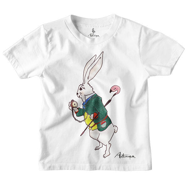 T-shirt Coniglio Artmea Bambini