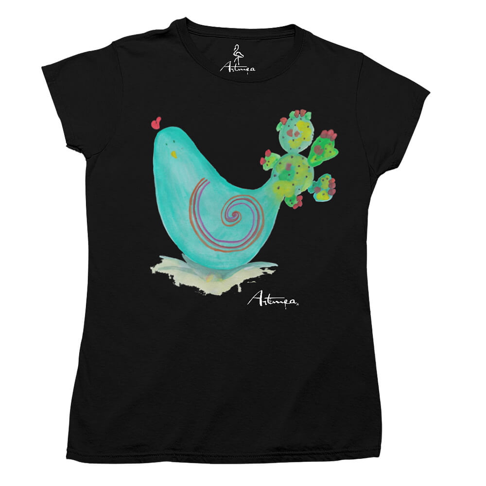 Pavoncella Artmea Donna