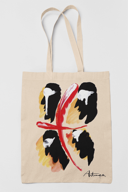 Shopping Bag 4 Mori