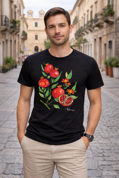 Melograno Uomo Artmea