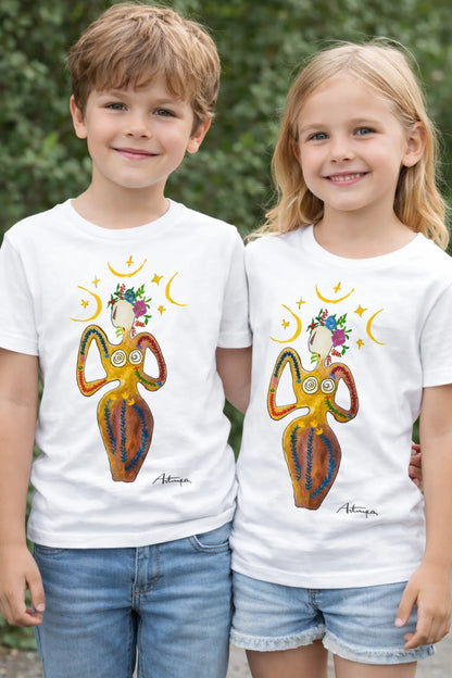 Dea Madre Artmea Bambini