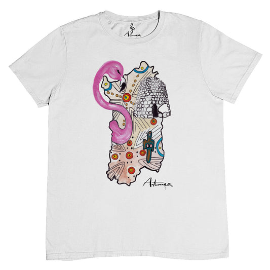 Sardegna Artmea uomo