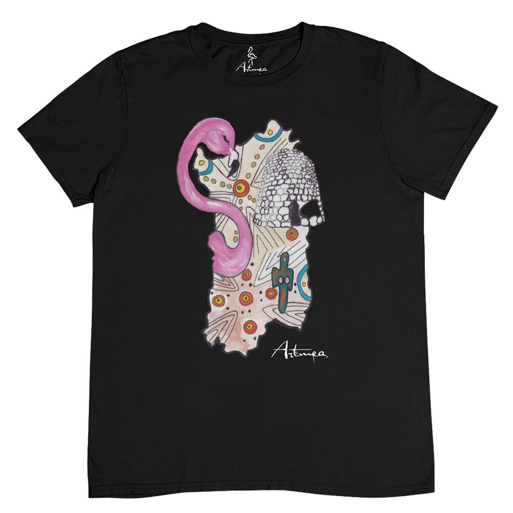 Sardegna Artmea uomo