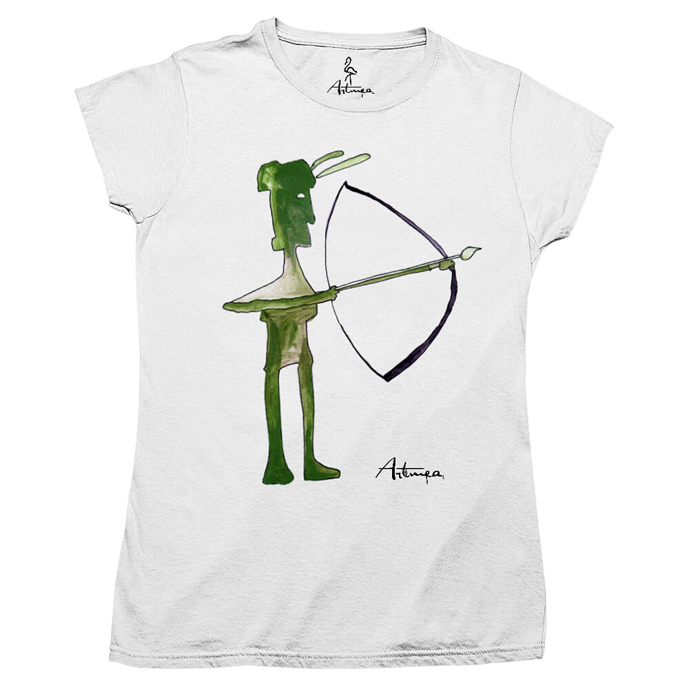 Arciere Artmea donna