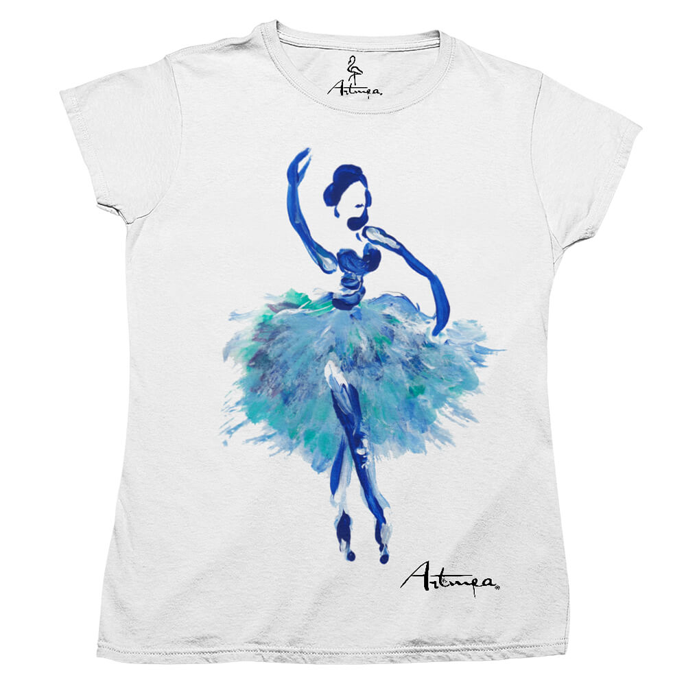 Ballerina Artmea donna