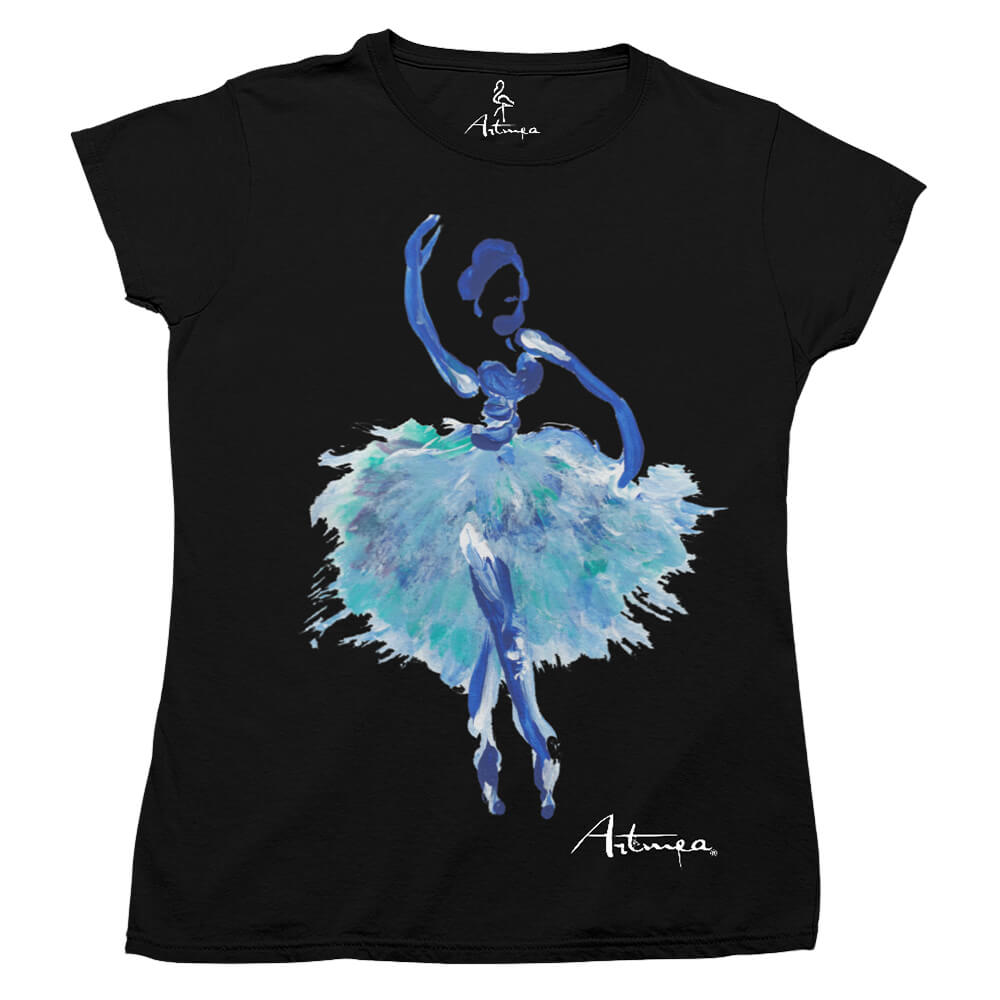 Ballerina Artmea donna