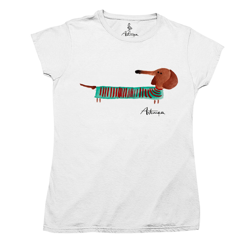 Bassotto Artmea donna