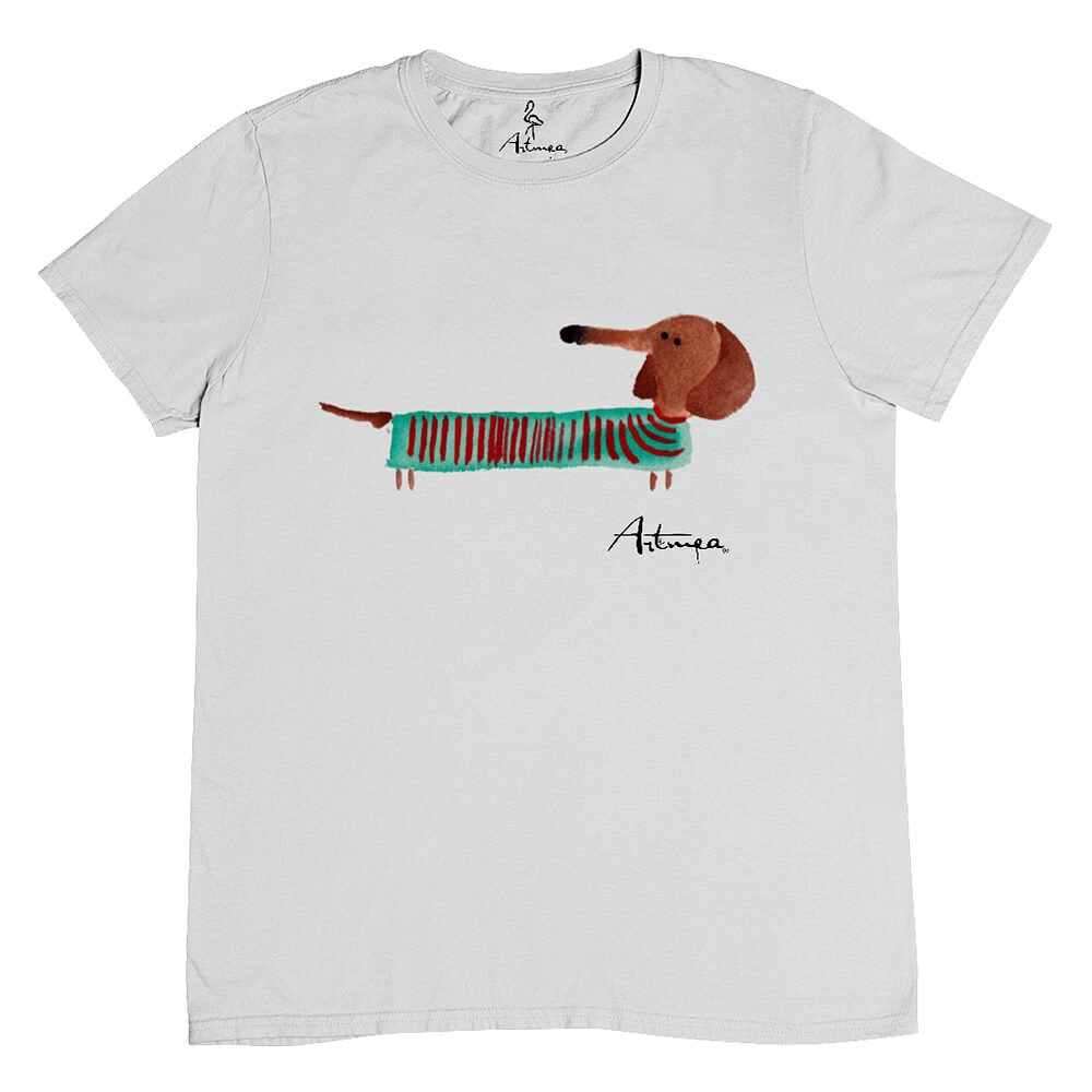 Bassotto Artmea uomo