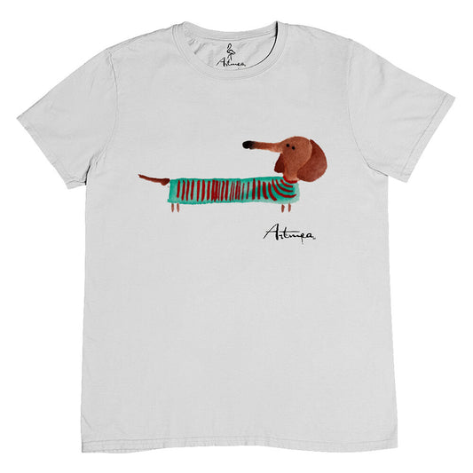 Bassotto Artmea uomo