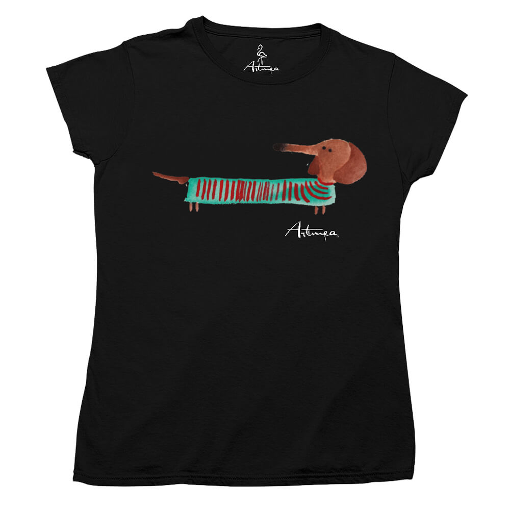 Bassotto Artmea donna