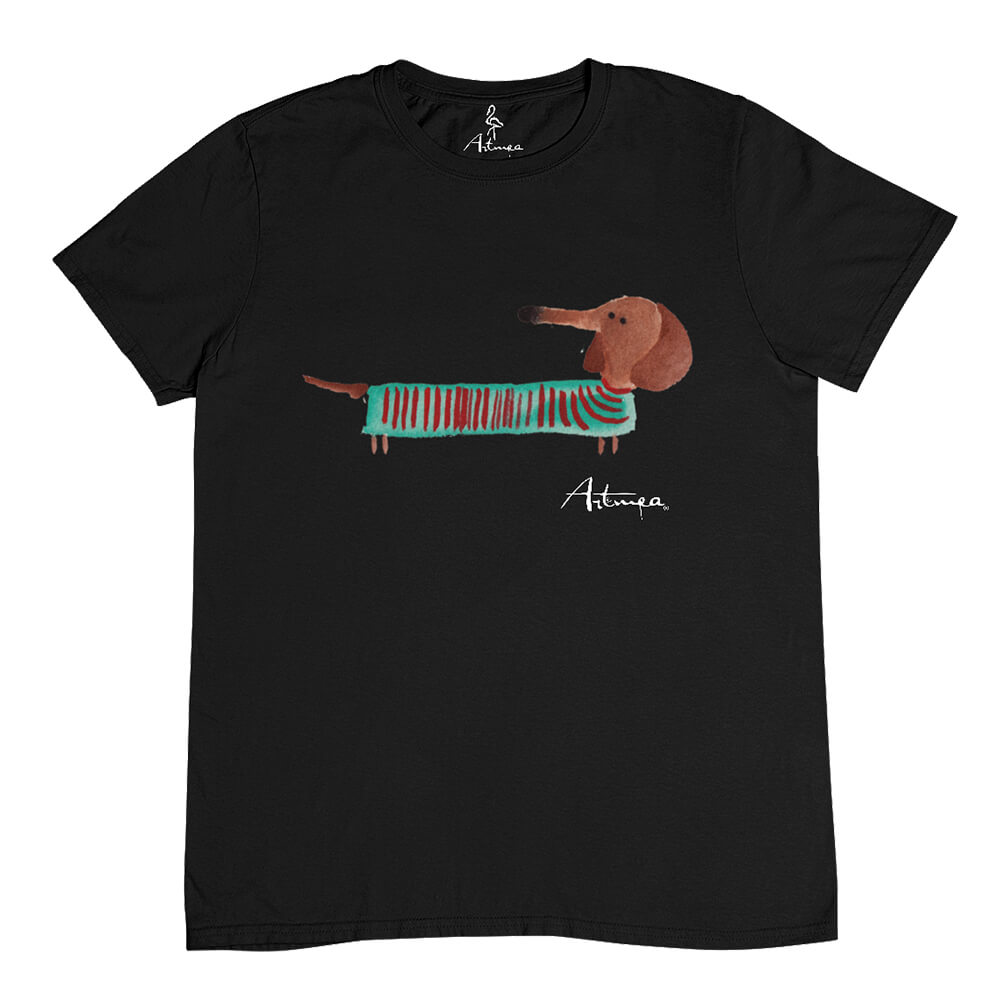 Bassotto Artmea uomo