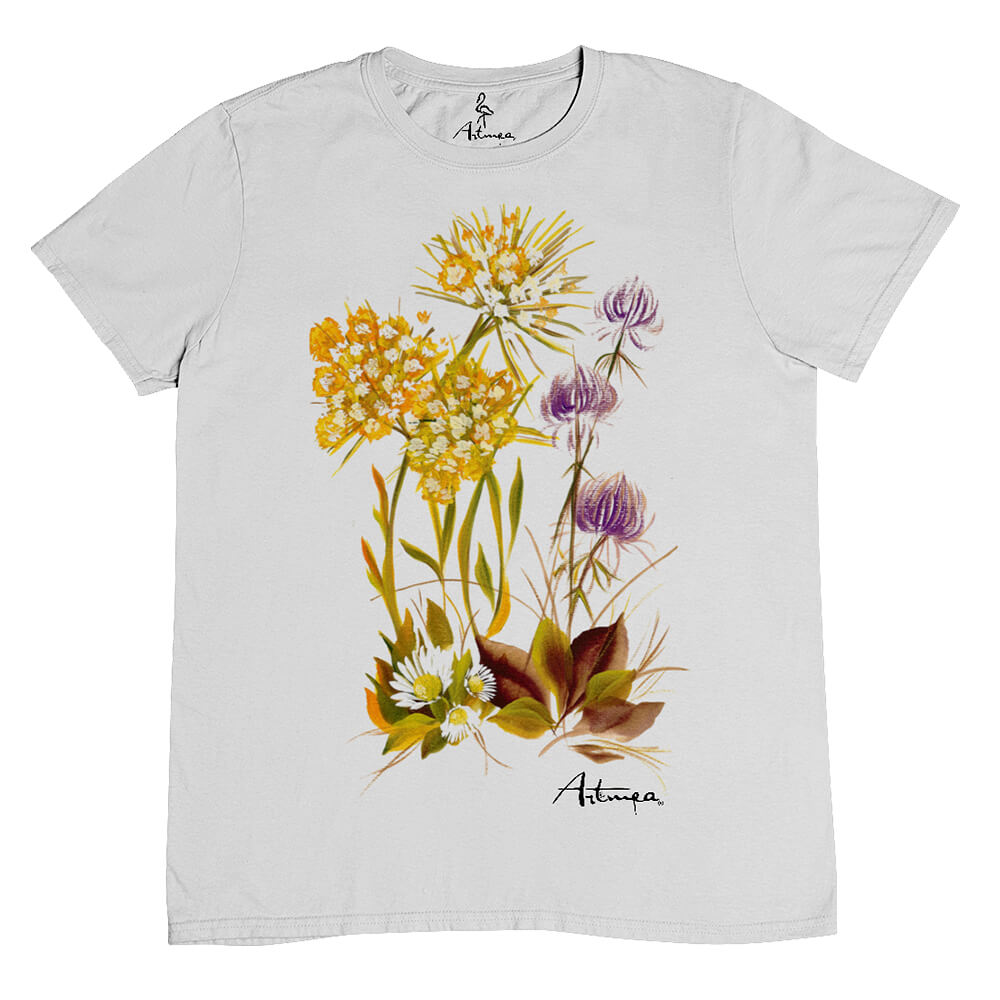 Cardo Viola Artmea uomo