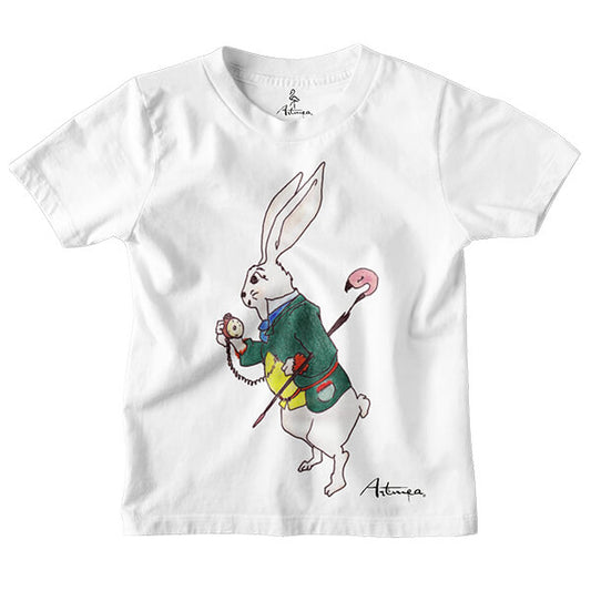 T-shirt Coniglio Artmea Bambini