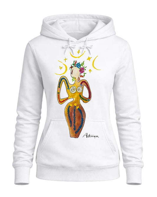 Felpa Dea Madre Artmea