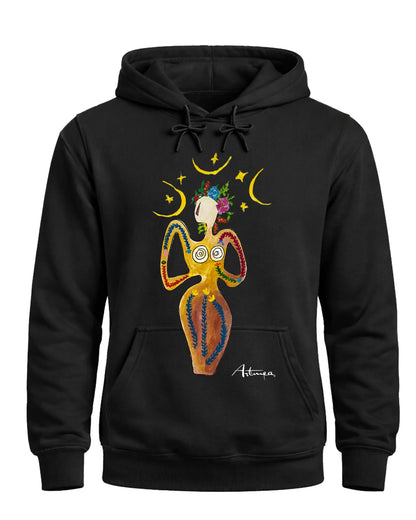 Felpa Dea Madre Artmea