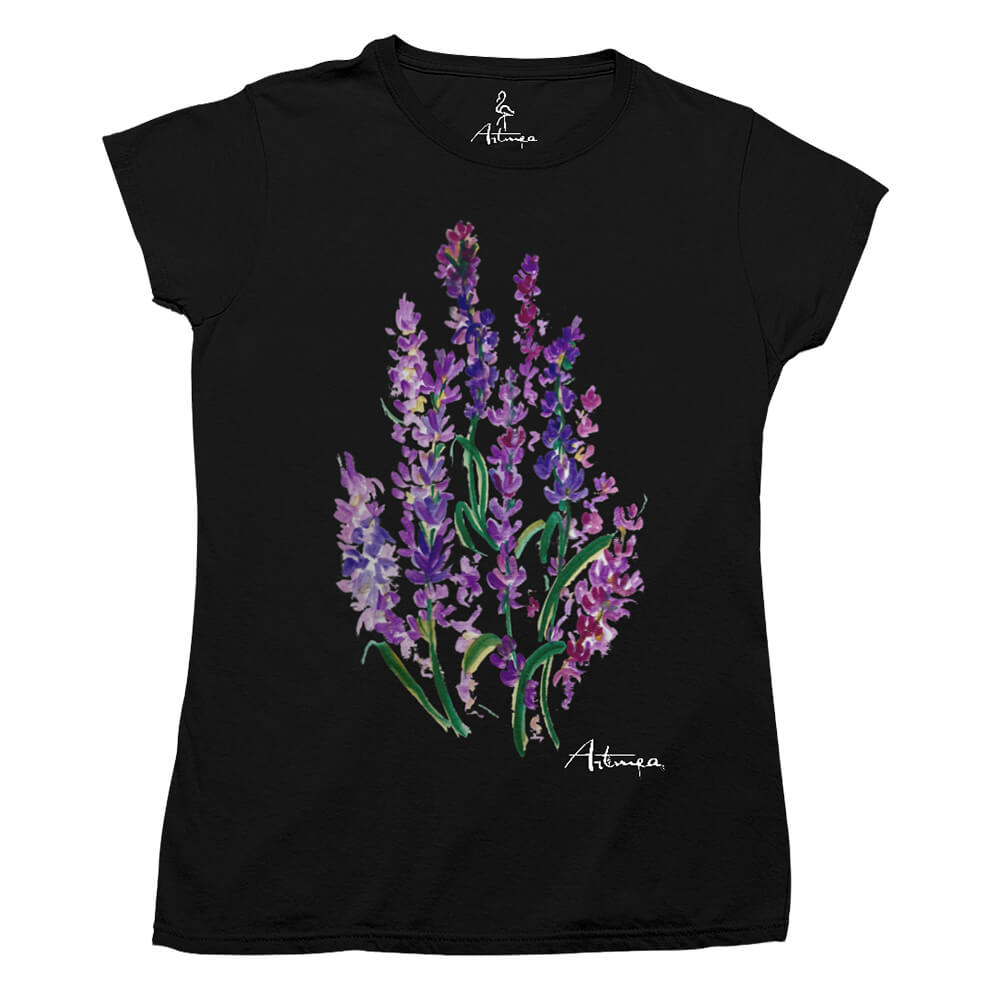 Lavanda Artmea donna