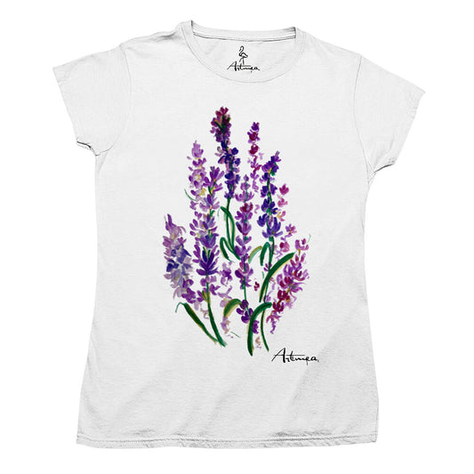 Lavanda Artmea donna