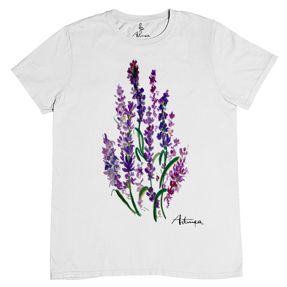 Lavanda Artmea uomo