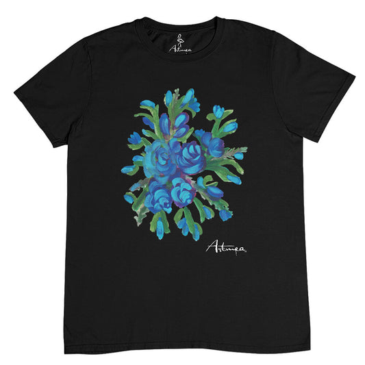 Rose blu Artmea uomo