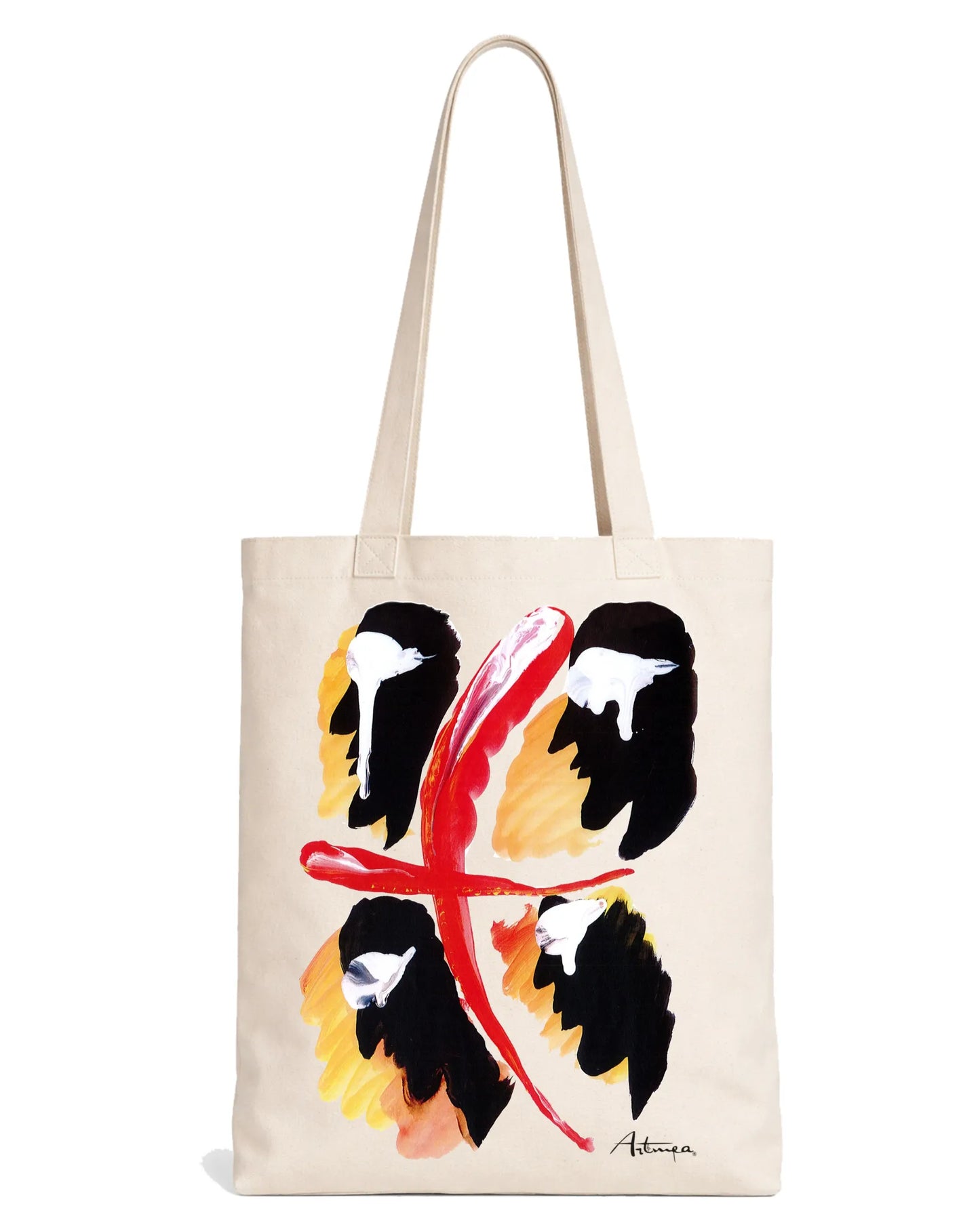 Shopping Bag 4 Mori