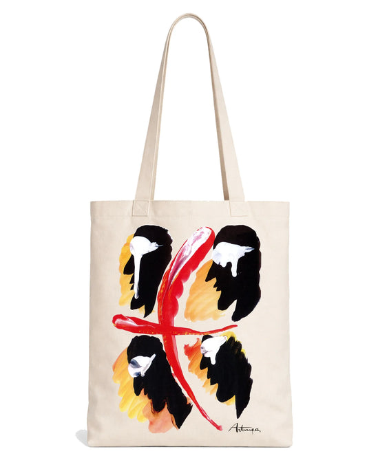 Shopping Bag 4 Mori