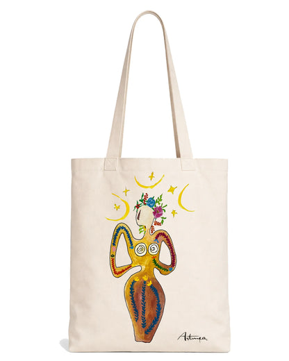 Shopping Bag Dea Madre Artmea