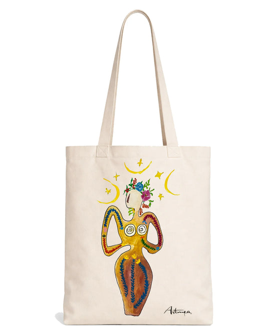 Shopping Bag Dea Madre Artmea