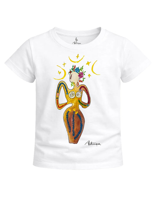 Dea Madre Artmea Bambini