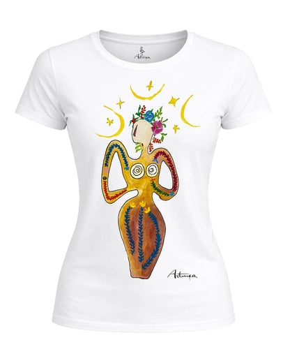 Dea Madre Artmea Donna