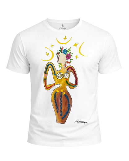 Dea Madre Artmea Uomo