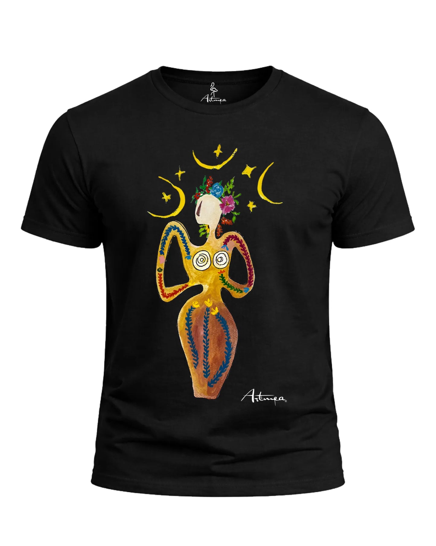 Dea Madre Artmea Uomo