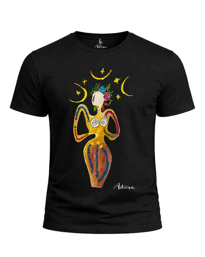 Dea Madre Artmea Uomo