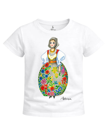 Donnina Sarda Artmea Bambini