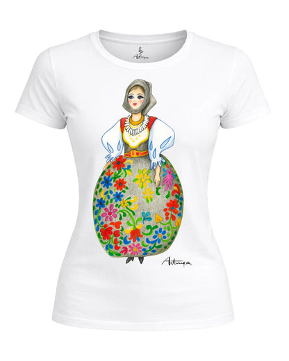 Donnina Sarda Artmea Donna