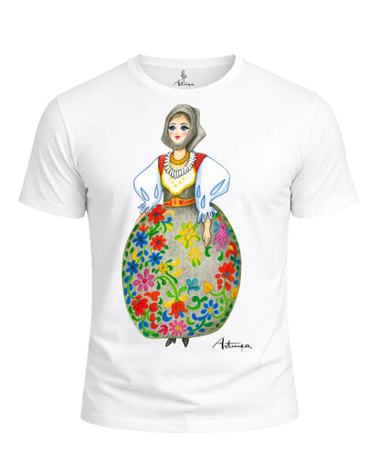 Donnina Sarda Artmea Uomo