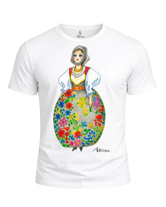 Donnina Sarda Artmea Uomo