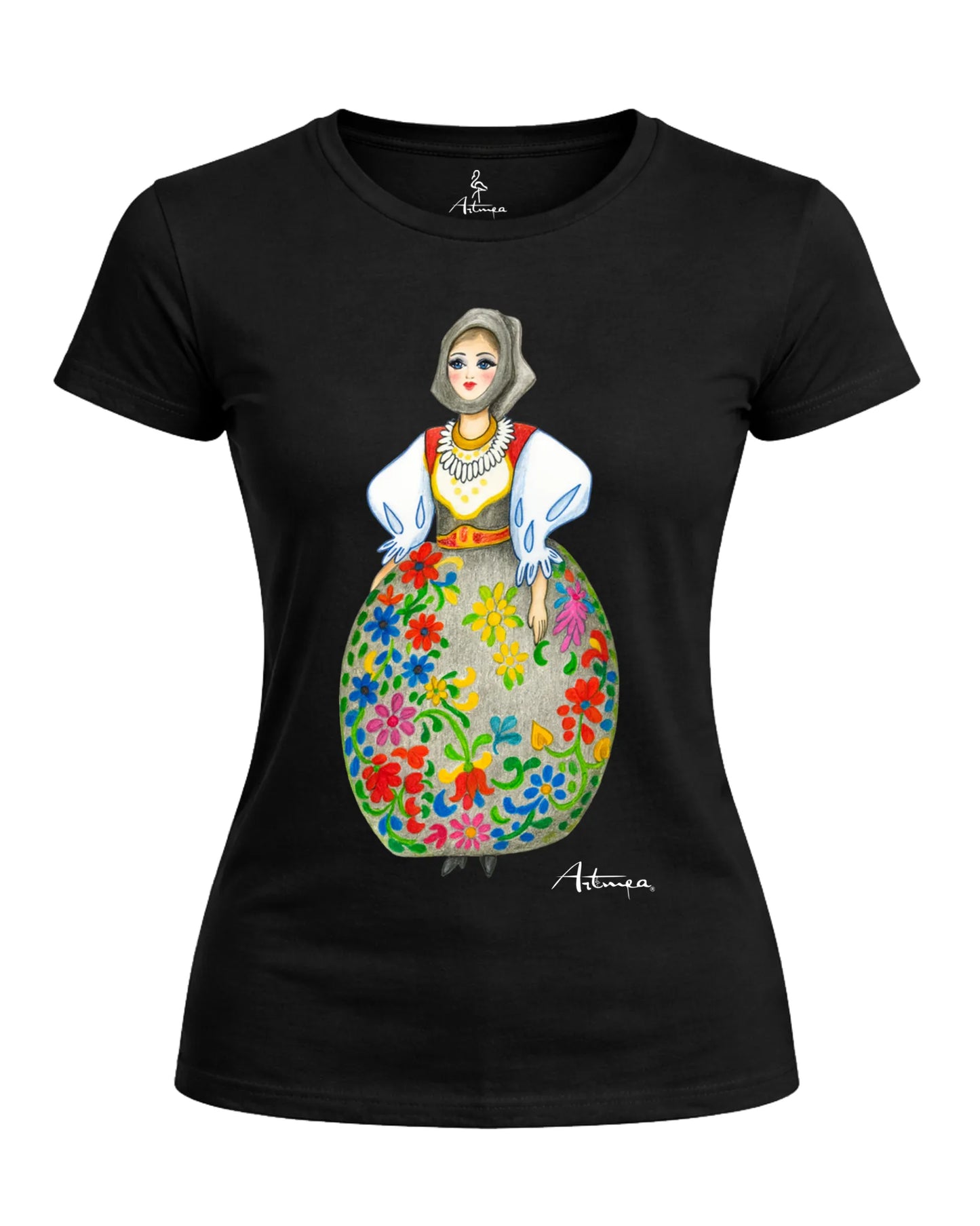 Donnina Sarda Artmea Donna