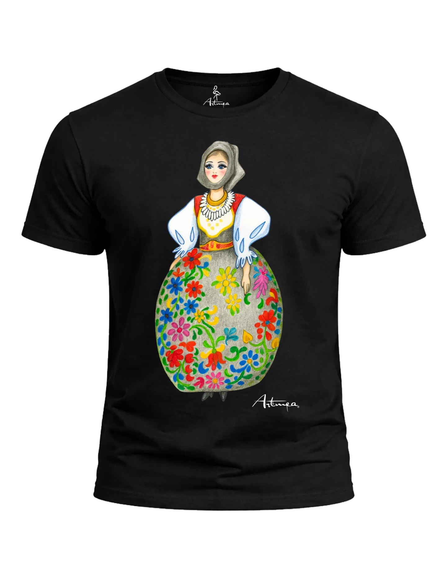 Donnina Sarda Artmea Uomo