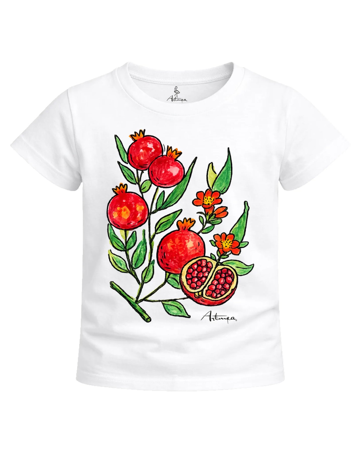 Melograno Artmea Bambini