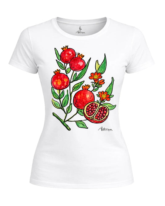 Melograno Artmea Donna