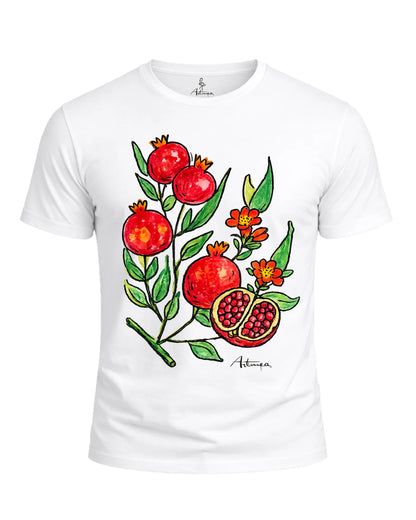 Melograno Uomo Artmea