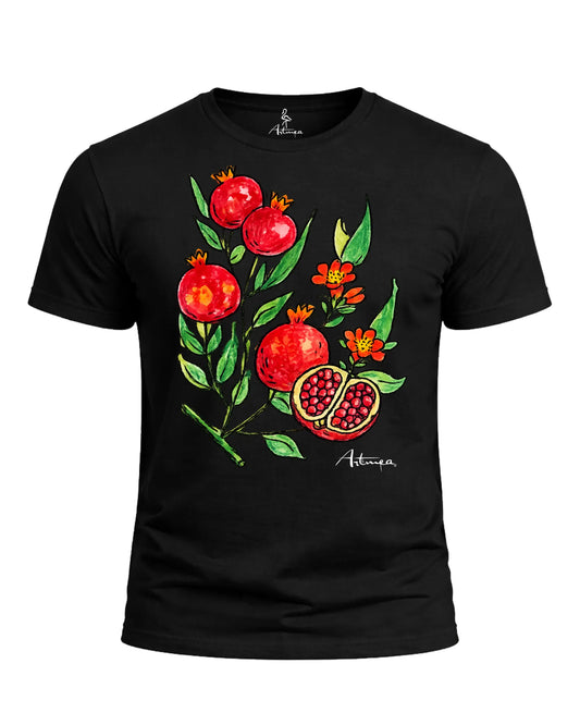 Melograno Uomo Artmea