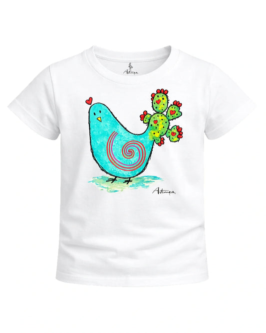 Pavoncella Artmea Bambini