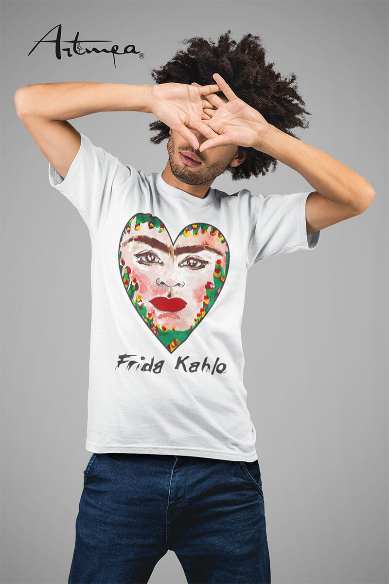 Frida Kahlo Uomo