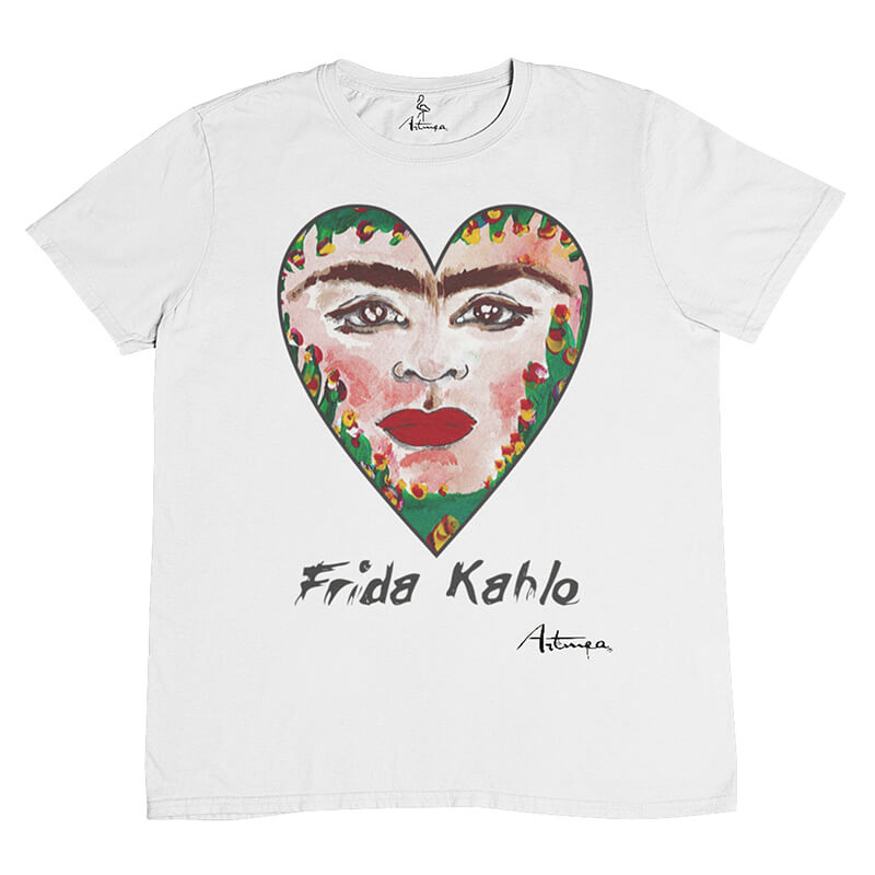 Frida Kahlo Uomo