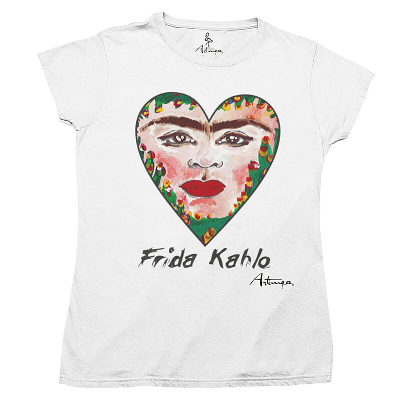 Frida Kahlo Donna