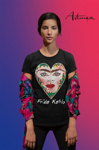 Frida Kahlo Donna